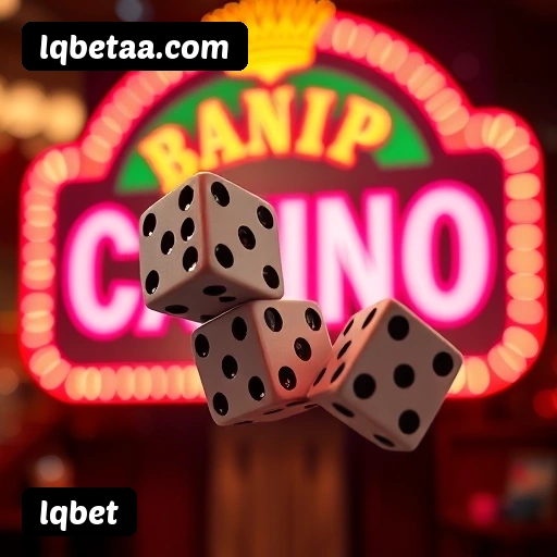 Tabela RTP dos jogos de cassino da lqbet