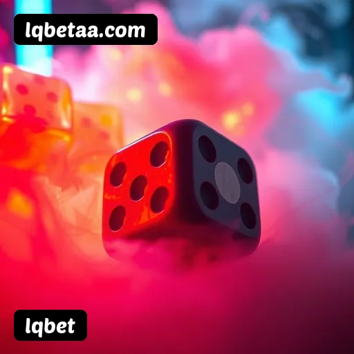 Logo da lqbet