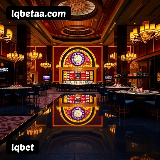 Loterias online disponíveis na lqbet