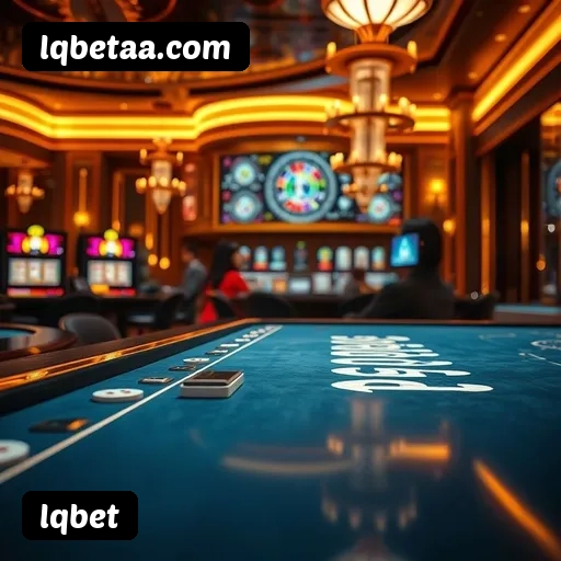 lqbet PIX instantâneo Brasil - Depósito e saque em minutos 24/7